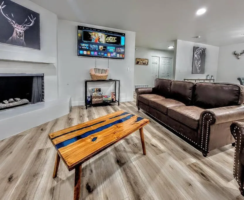 #72Diamond Ranch W/Pool&Spa: Mins To Lv Strip/Unlv 拉斯维加斯