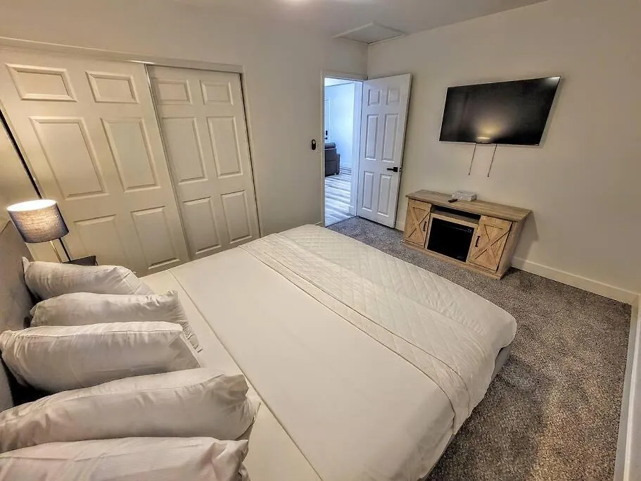 #72Diamond Ranch W/Pool&Spa: Mins To Lv Strip/Unlv 拉斯维加斯